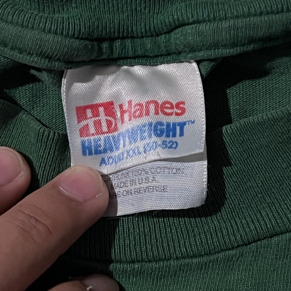 Vintage 97 Green Bay Packers Shirt - Picture 2 of 5